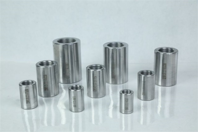 杭锦直螺纹钢筋套筒加工和验收的方法