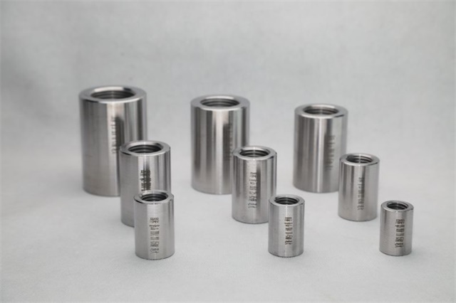 杭锦直螺纹钢筋套筒优点在哪里