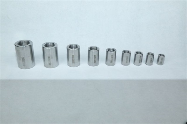 杭锦18<font style='color:red'>直螺纹套筒</font>